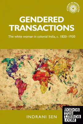 Gendered transactions