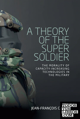 theory of the super soldier, A