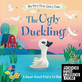 Ugly duckling, The