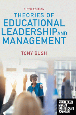 Theories of Educational Leadership and Management