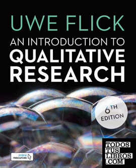 AN INTRODUCTION TO QUALITATIVE RESEARCH