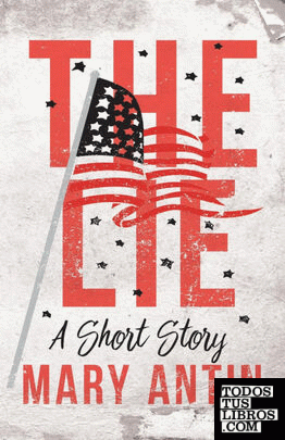 The Lie - A Short Story