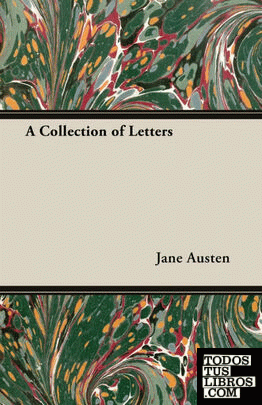 A Collection of Letters