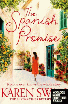 The spanish promise