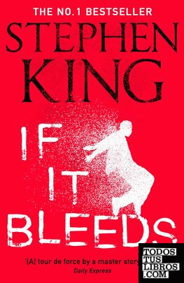 If it bleeds