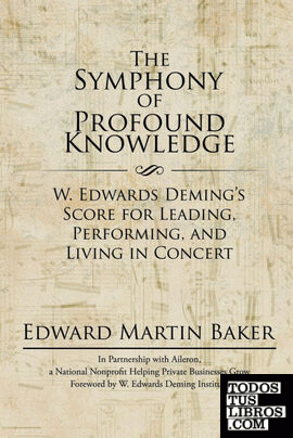 The Symphony of Profound Knowledge