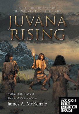 Juvana Rising