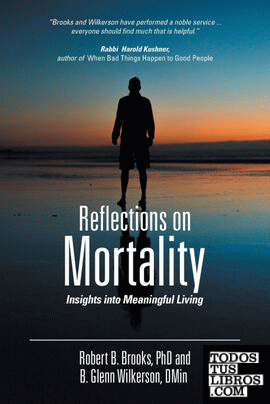 Reflections on Mortality