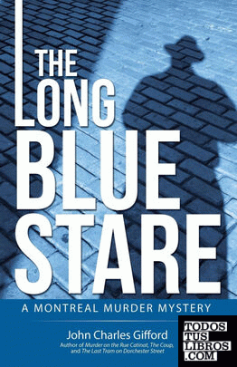 The Long Blue Stare