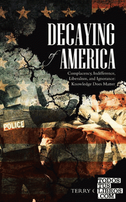 Decaying of America