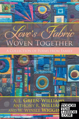 Love's Fabric Woven Together