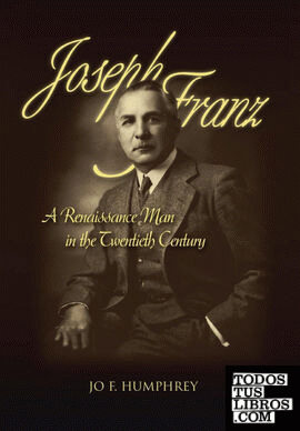 Joseph Franz