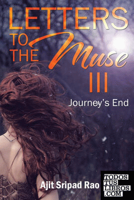 Letters to the Muse III