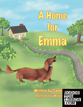 A Home for Emma A Home for Emma