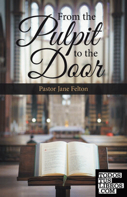 From the Pulpit to the Door