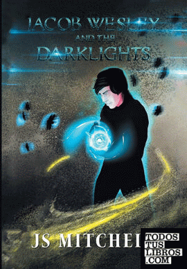 Jacob Wesley and the Darklights