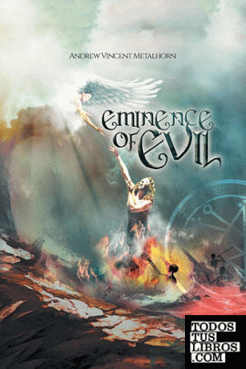 Eminence of Evil