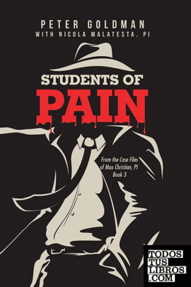 Students of Pain