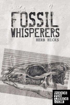 Fossil Whisperers