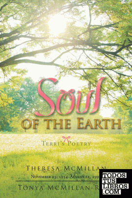 Soul of the Earth
