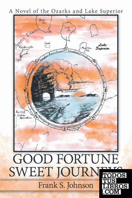 Good Fortune Sweet Journeys