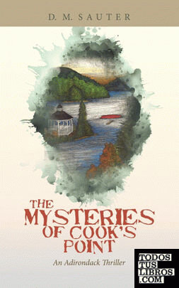 The Mysteries of Cook's Point