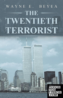 The Twentieth Terrorist