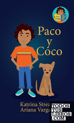 Paco y Coco