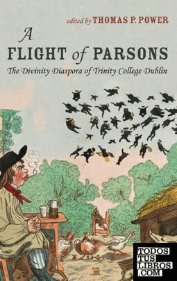 A Flight of Parsons