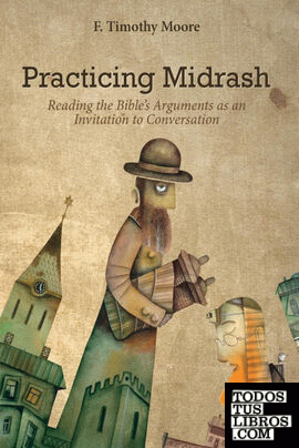 Practicing Midrash