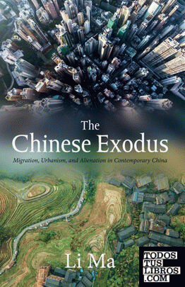 The Chinese Exodus