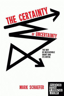 The Certainty of Uncertainty