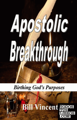 Apostolic Breakthrough