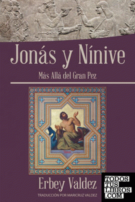 Jonás Y Nínive