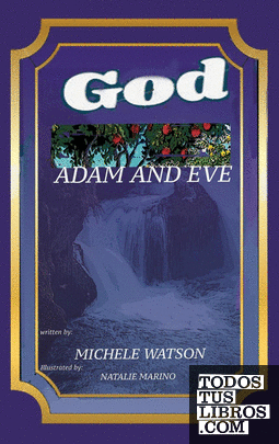 GOD  ADAM AND EVE