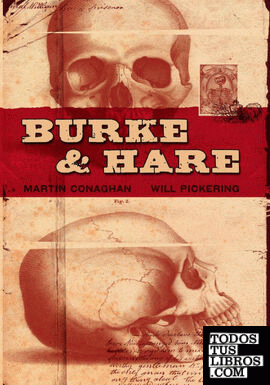 BURKE & HARE