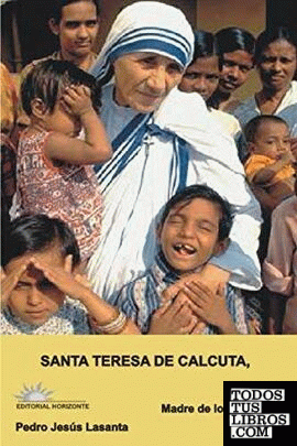 Santa Teresa de Calcuta