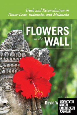 Flowers in the Wall