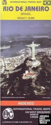 Plano Rio de Janeiro