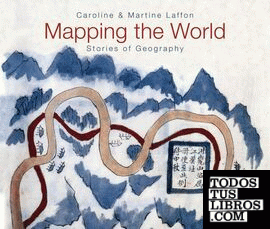 Mapping the world - Stories of geography