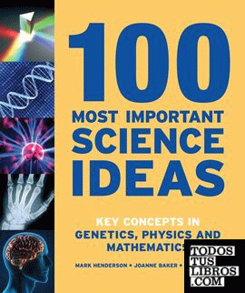 100 MOST IMPORTANT SCIENCE IDEAS