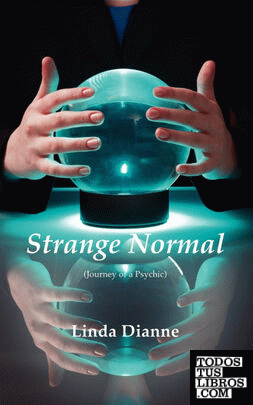 Strange Normal