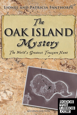 The Oak Island Mystery