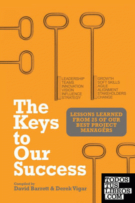 The Keys to Our Success