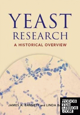 Yeast Research