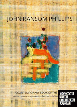 John Ransom Phillips - A Contemporary Book of the Dead