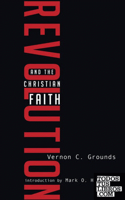 Revolution and the Christian Faith