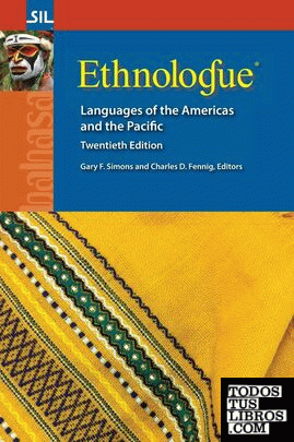 Ethnologue: Languages of the Americas and the Pacific