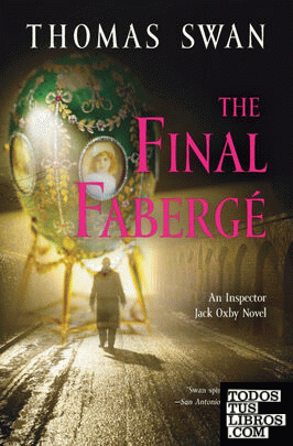 Final Faberge, The