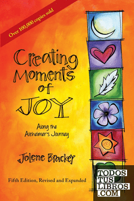 Creating Moments of Joy Along the Alzheimers Journey